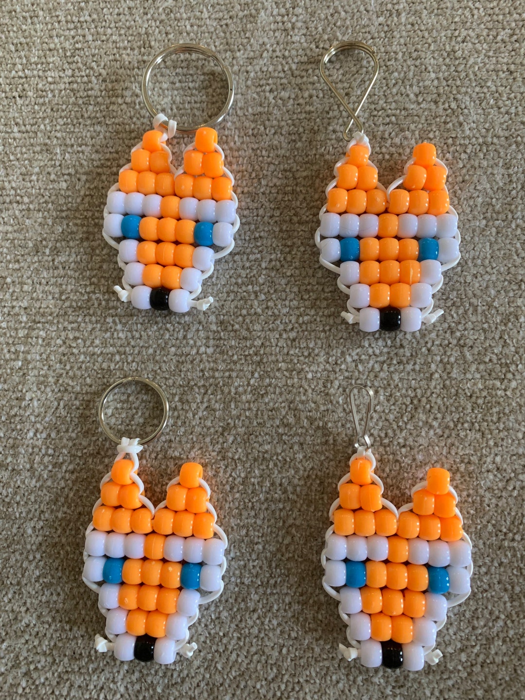 Sun Catcher Melting Pony Beads Pony Bead Suncatcher Melted Bead