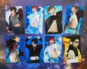 アイドル ARTIST-MADE COLLECTION BY BTS JUNGKOOK ARTIST-MADE COLLECTION BY BTS JUNGKOOK | COKODIVE