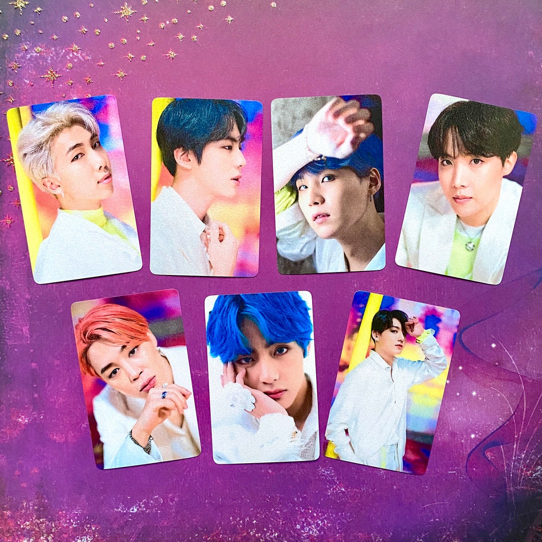 BTS ポップアップ ラグ マット Boy with luv BTS Boy with Luv ラグ