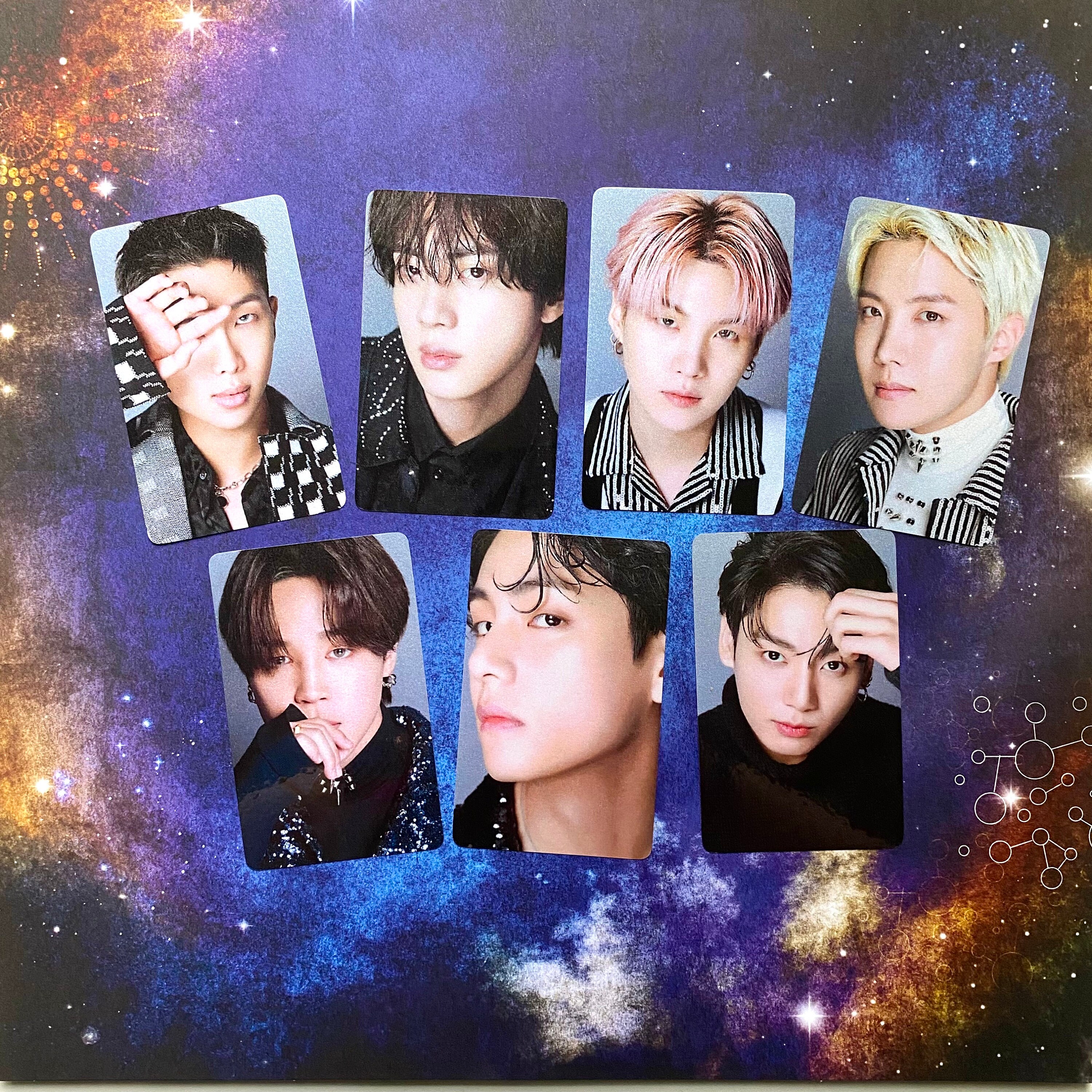 <最終価格>dicon bts ジョングク　テテ Dicon D'FESTA BTS V version《全額内金》 : BTS | HMV&BOOKS