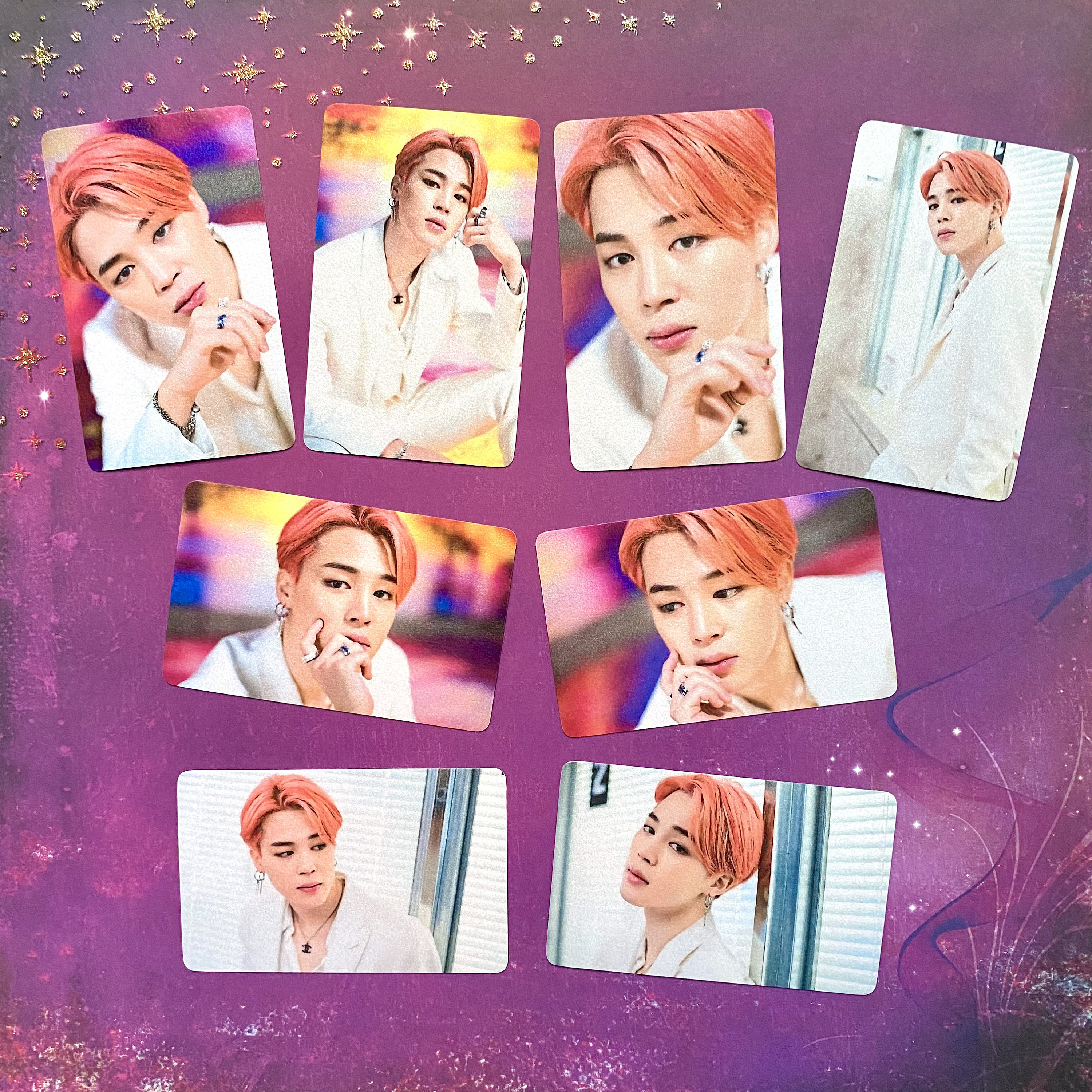 防弾少年団(BTS) - BTS ARMY PEDIA アミペディア JIMIN コンプ