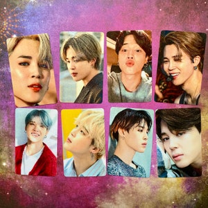 Amazon.co.jp: Stray kids LOMOカード 54枚セット トレカ フォト