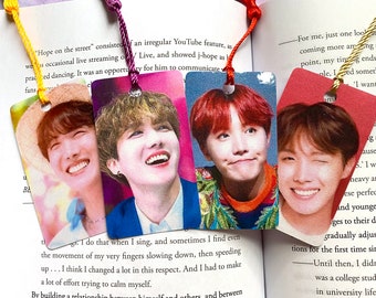 BTS Love Yourself: Tear R バージョン フォトカード - Etsy 日本