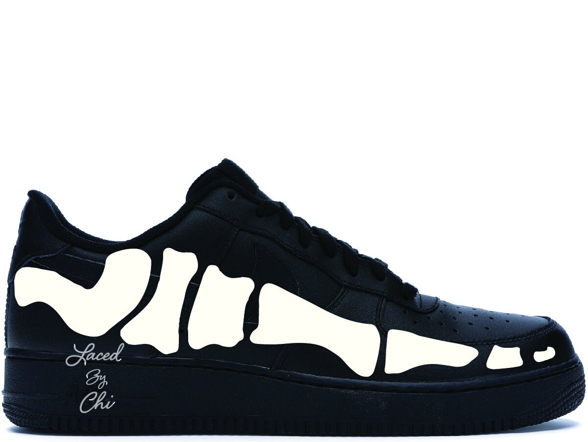 customize nike air force 1s