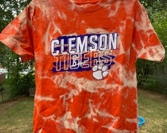 boys clemson jersey