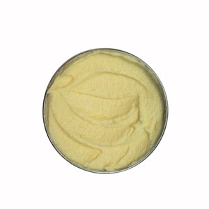 Tallow Balm - Whipped Vanilla – Natural Moisturiser for Dry & Sensitive Skin, Beef Tallow Skincare, Handmade Body Butter afbeelding 3