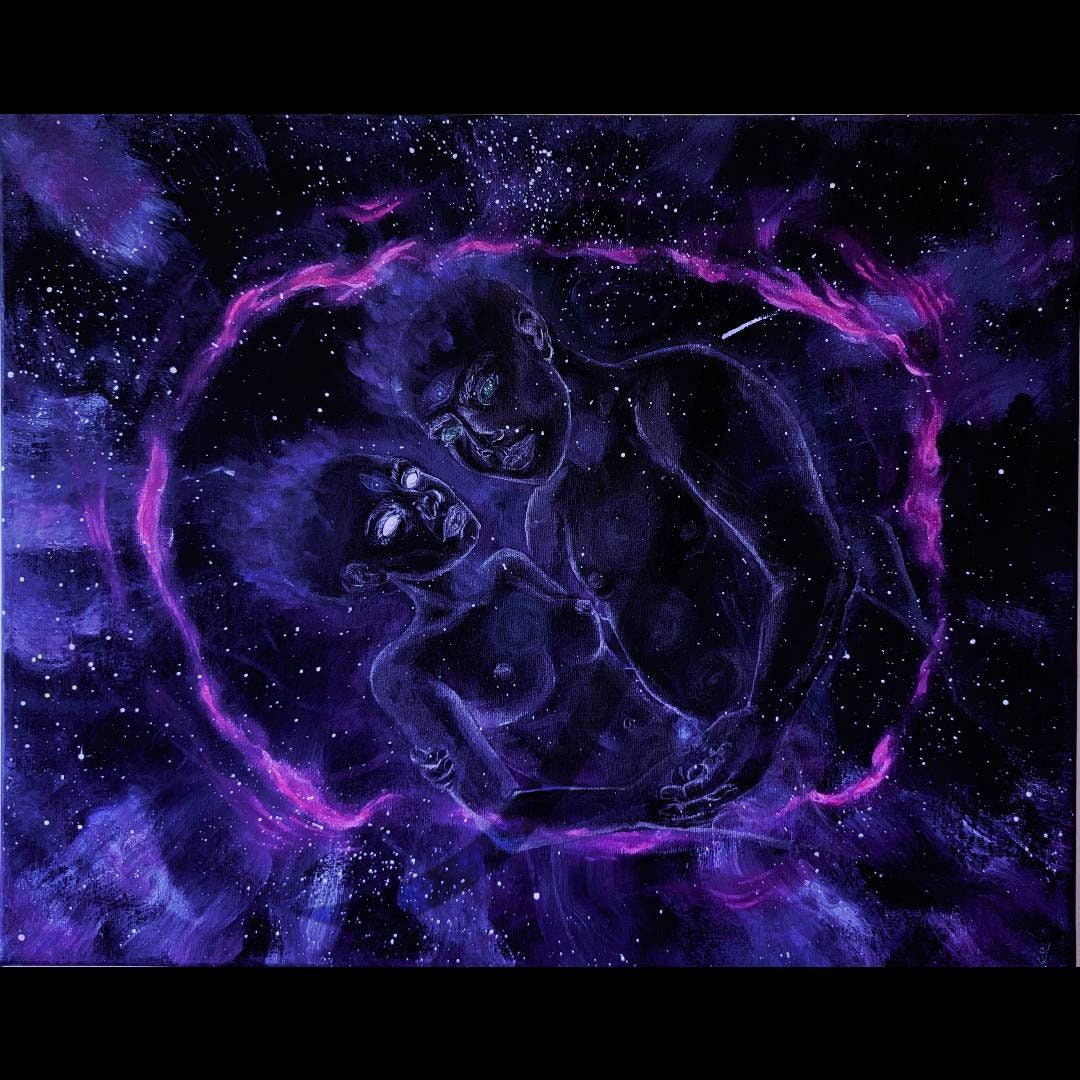 Blacklight Poster Prints Etsy