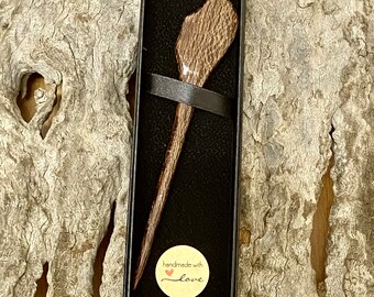 Banksia Shawl Pin