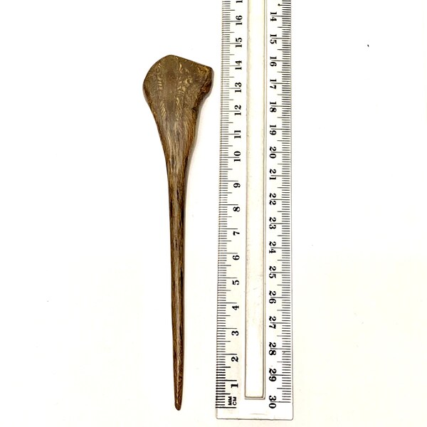 Banksia Shawl Pin