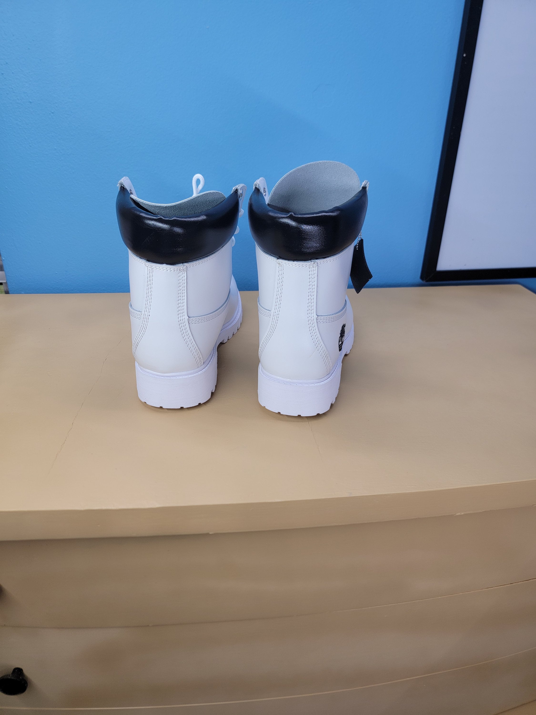 create your own timberland boots