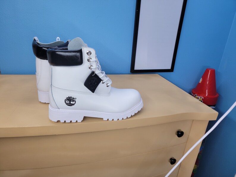 create your own timberland boots