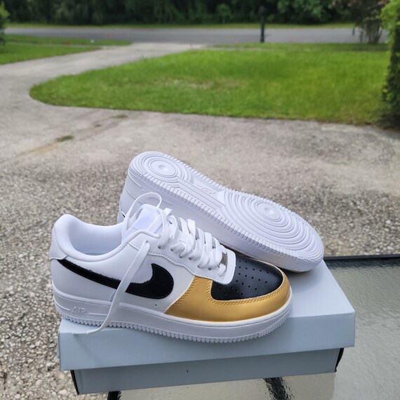 air forces custom made