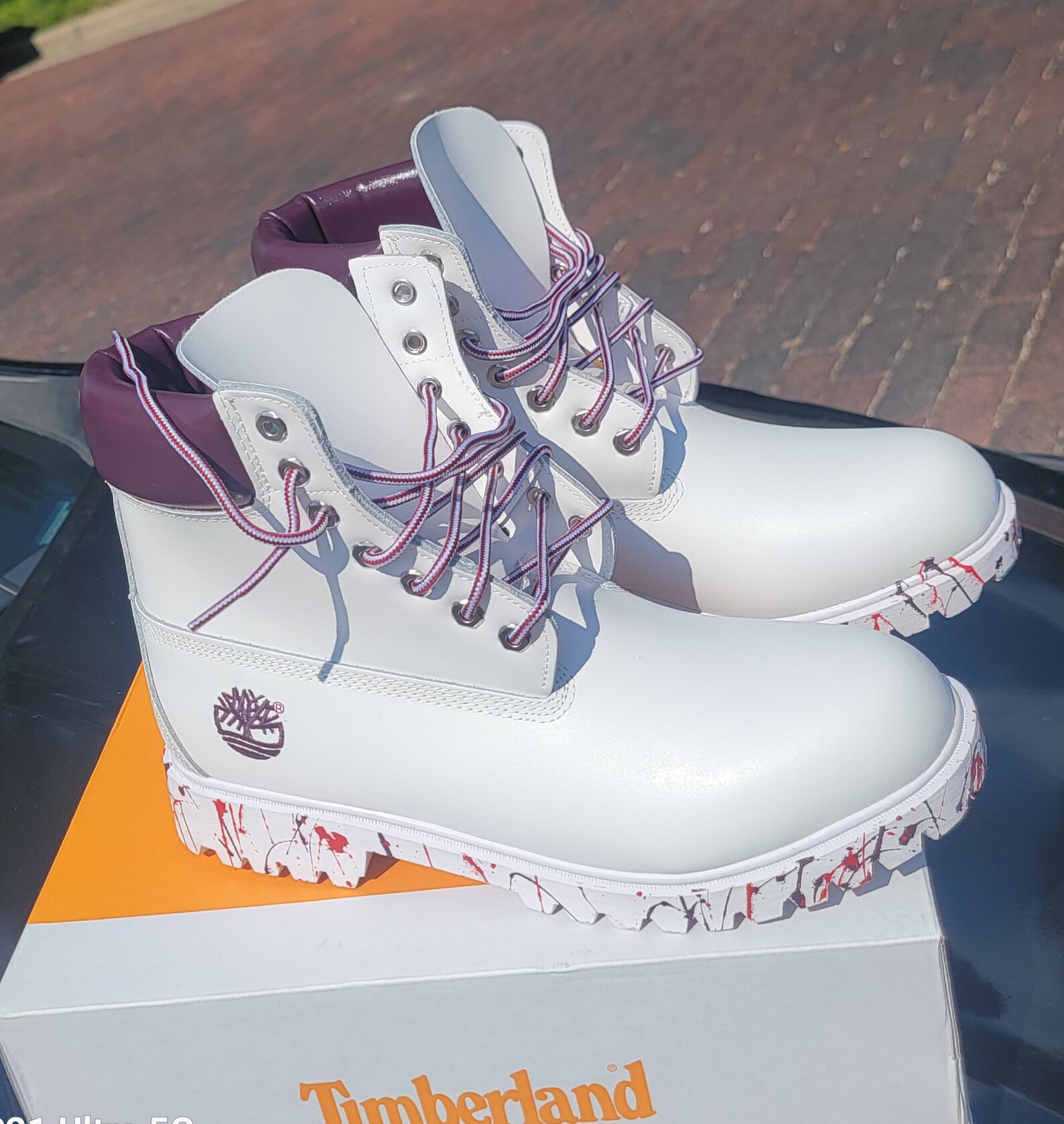 stylish timberland boots