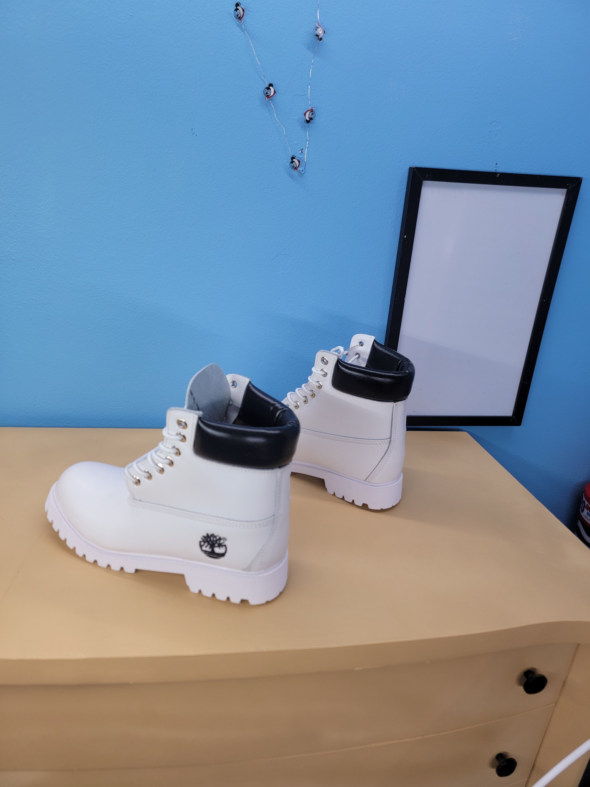 create your own timberland boots