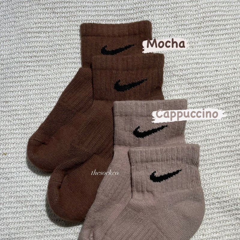 custom made nike socks