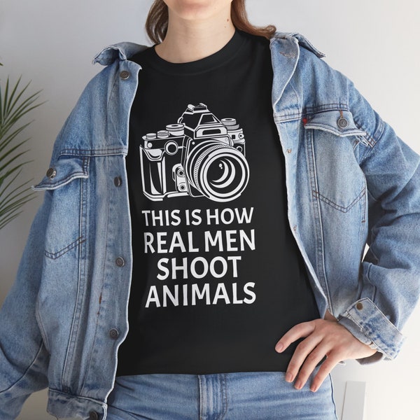 How Real Men Shoot Animals Shirt Vegan T Shirt Avocado Shirt Vegetarian Vegetarian Tee Vegetarian Vibes Herbivore