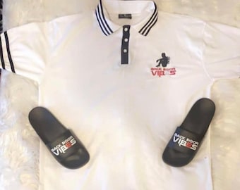 Polo t-shirt