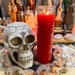 see more listings in the 7-Day Candle Spells section
