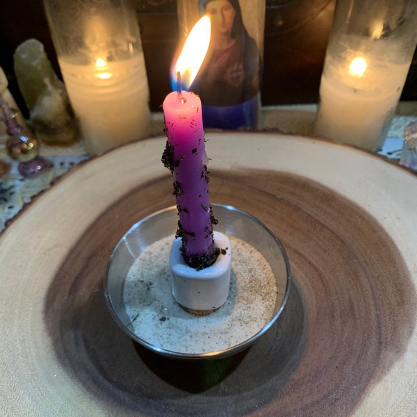 Gay Love ONE DAY Candle Service Spell