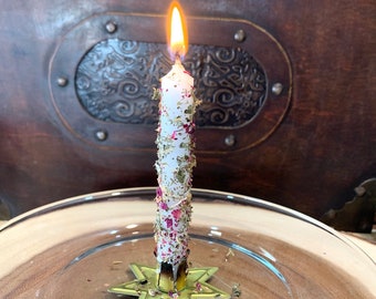 Protection ONE DAY Candle Service Spell