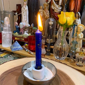 Return to Me ONE DAY Candle Service Spell - Bring Back a Love spell - spells - candle magic - candle spells