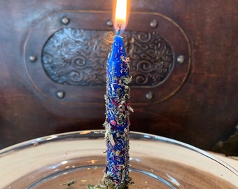 Healing ONE DAY Candle Service Spell