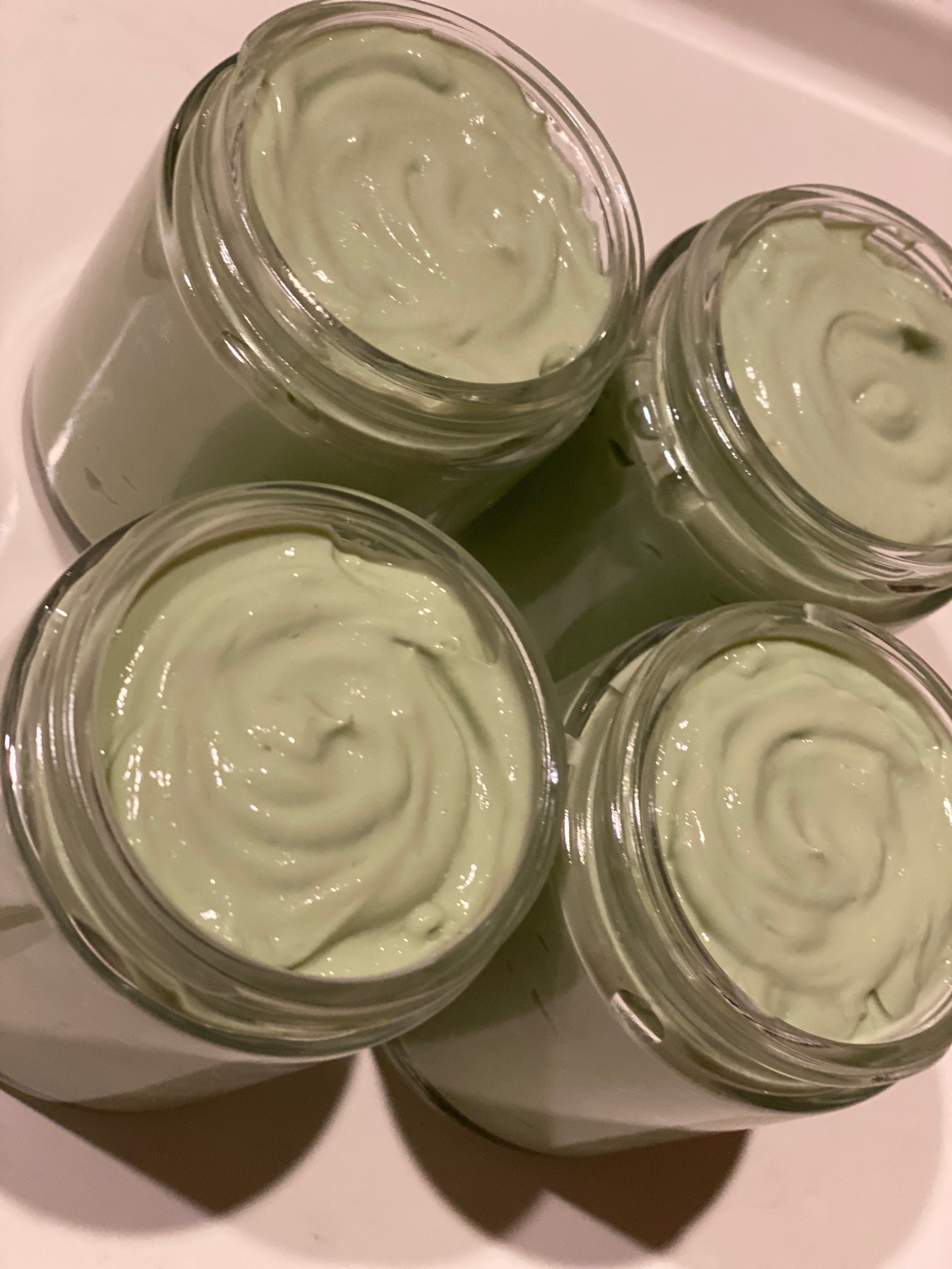 Avocado Hair Moisturizing Lotion and Sealant Hair Etsy