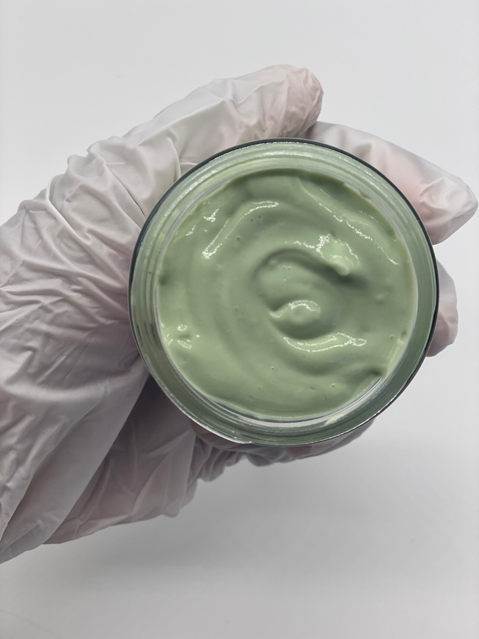 Avocado Hair Moisturizing Lotion and Sealant Hair Etsy