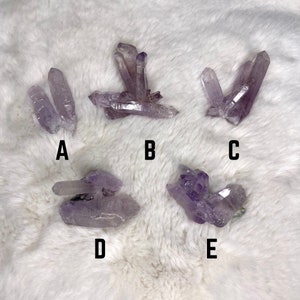 High Quality Vera Cruz Amethyst