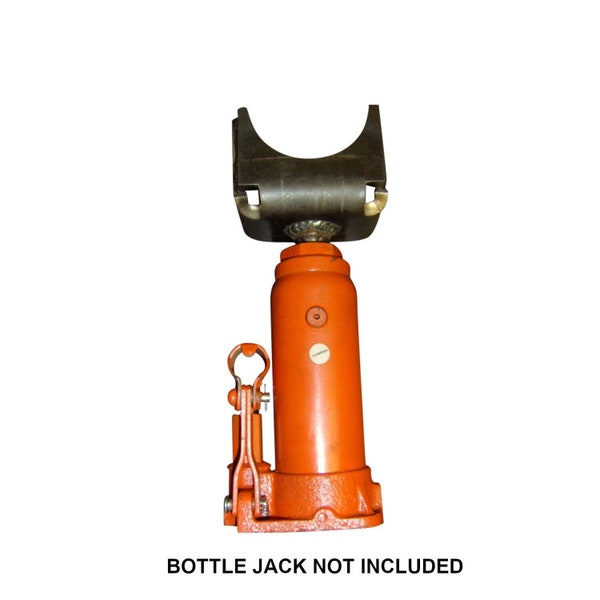 SWAG Off Road Bottle Jack Axle Craddle