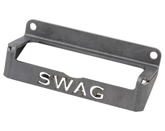 Grinder Wall Mount - SWAG Off Road - Off Roading Accessories