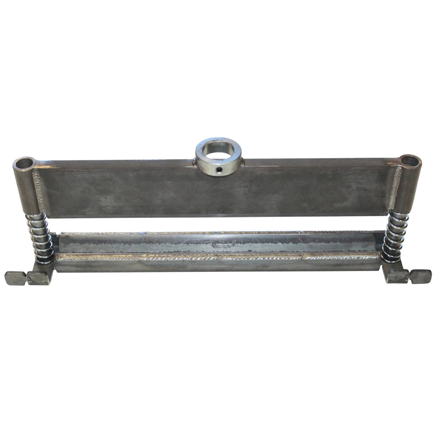 SWAG 20 TON Press Brake DIY Builder Kit Designed to Fit the Harbor