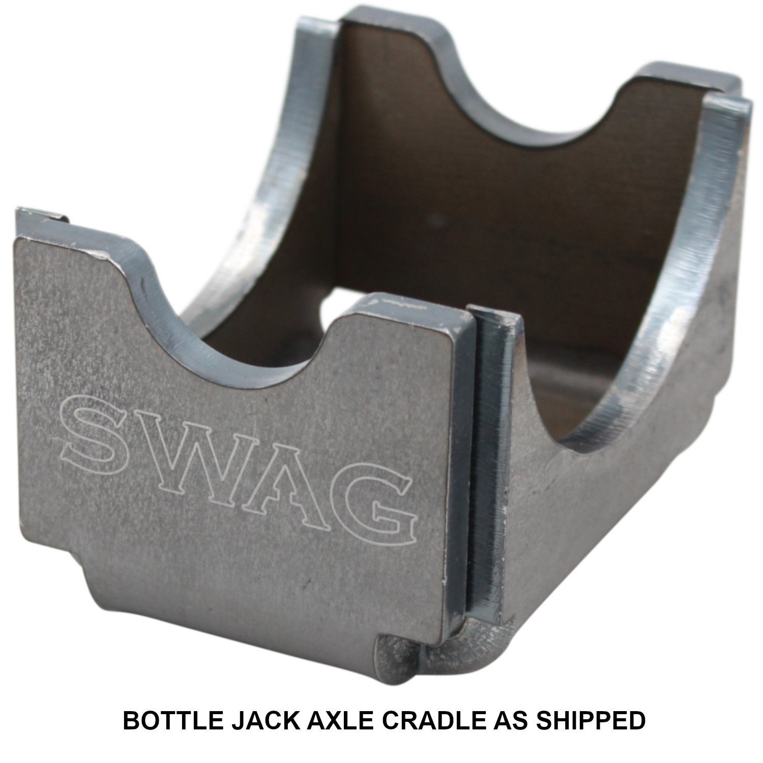 SWAG off Road Bottle Jack Axle Craddle