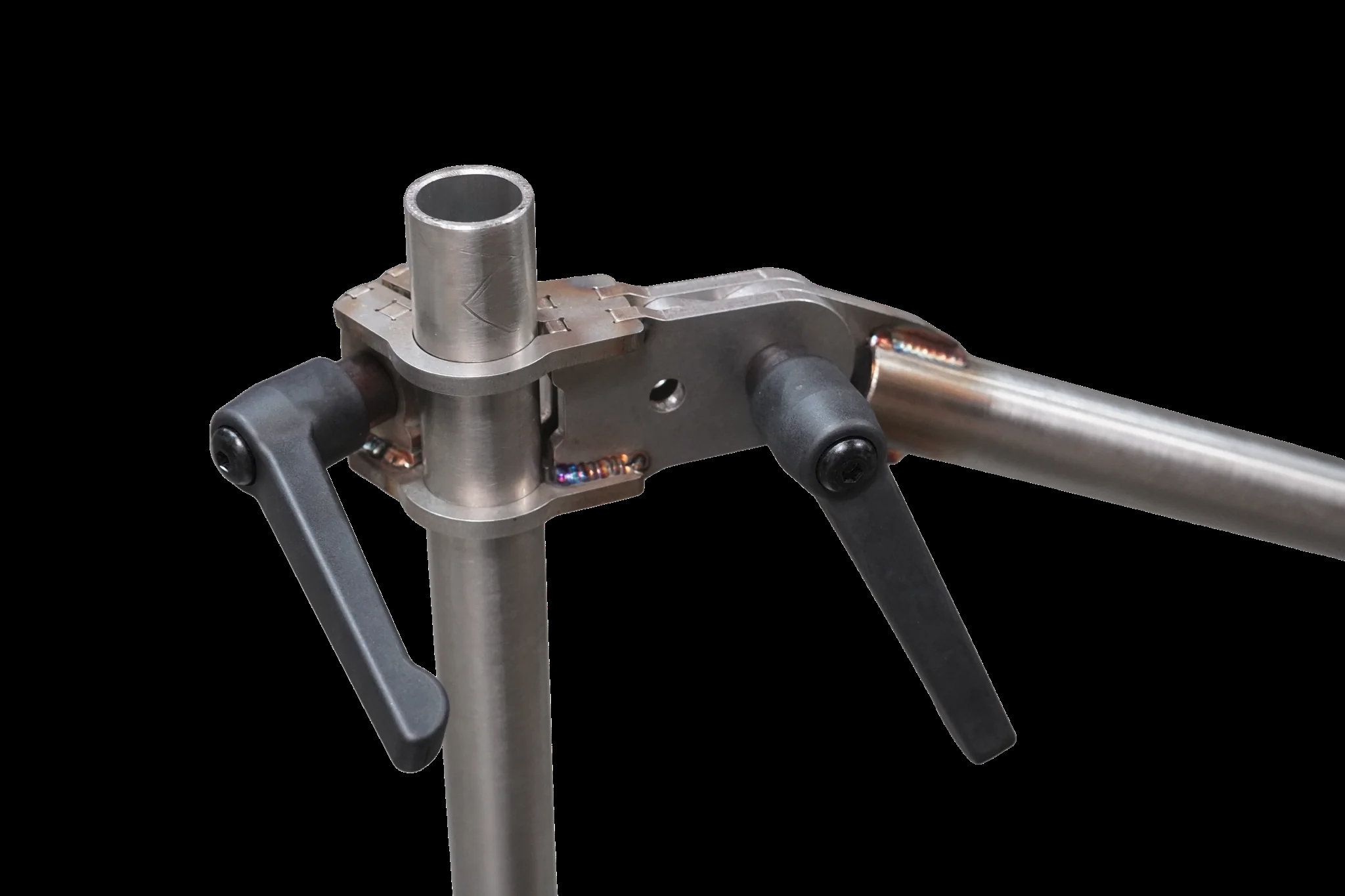 The Launch Pad - Welding Hand Rest DIY Kit - A Rock Steady