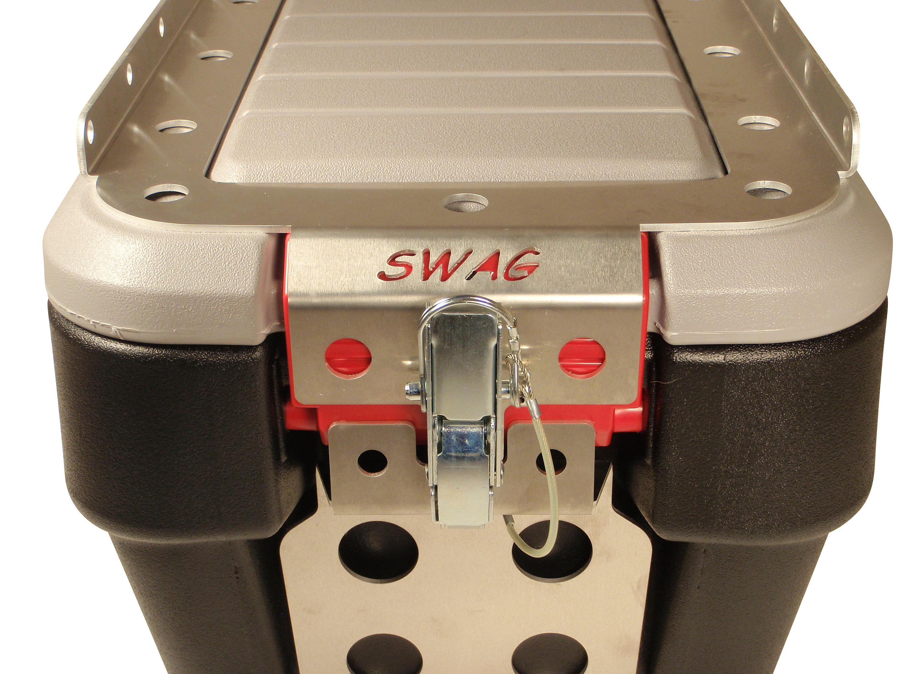 Swag Off-road Action Packer brackets - sporting goods - by owner