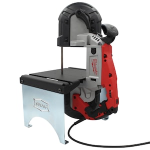 Portaband Saw Table - V4 Pro - Powder Coated w/Zinc legs - Cut on a CNC laser & formed on a CNC press brake.
