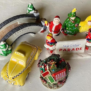 Vintage Dept 56 - Etsy