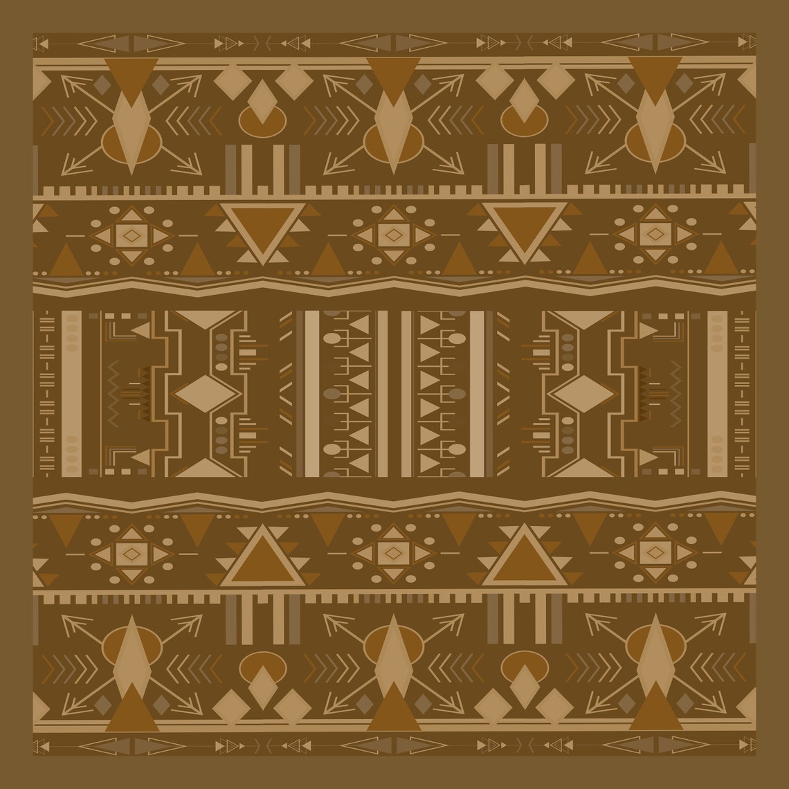 ethnic hijab