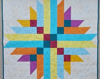Astrodelic Wall Hanging