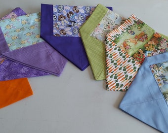 Spring/Easter Table Runner (many fabric choices)