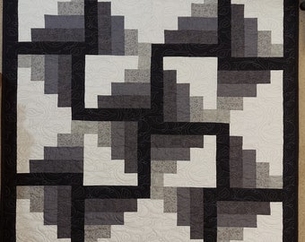 Gray Wall Hanging