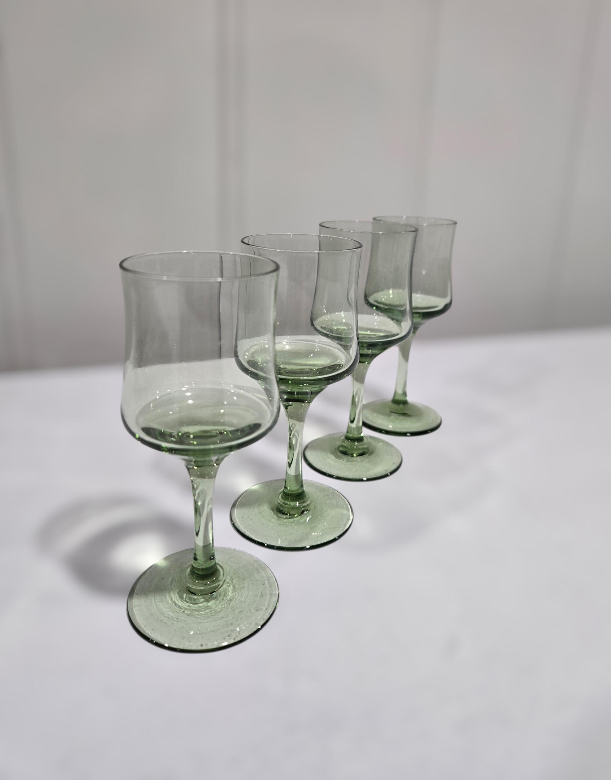 pinot noir wine glass Atelier 21oz Pinot Noir Red Wine Glasses (Set of 6) main image 1