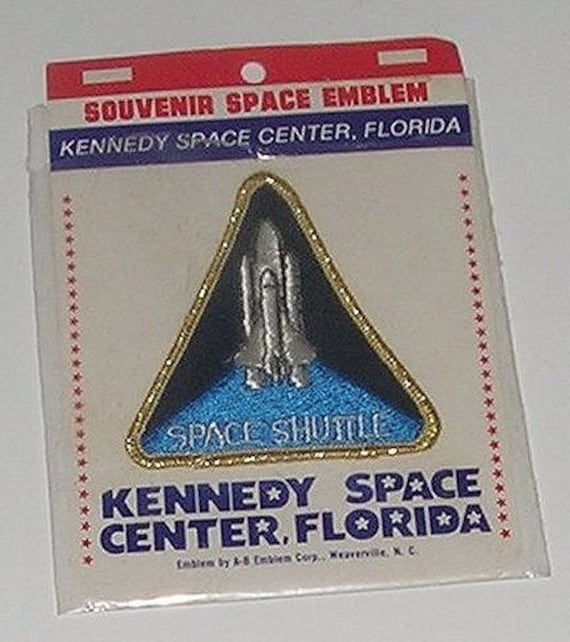 Kennedy Space Center - Florida USA - Rare Space S… - image 1