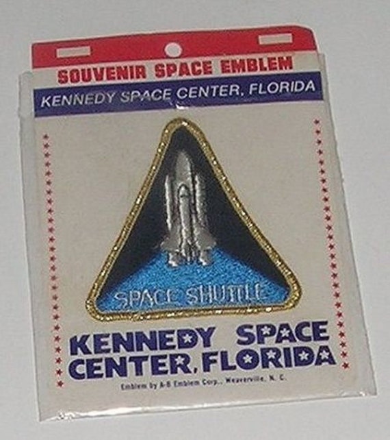 Kennedy Space Center - Florida USA - Rare Space S… - image 2