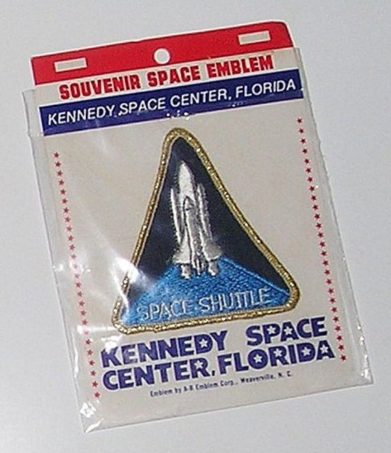 Kennedy Space Center - Florida USA - Rare Space S… - image 3