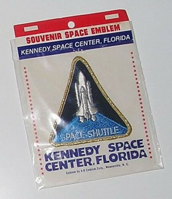 Kennedy Space Center - Florida USA - Rare Space S… - image 4