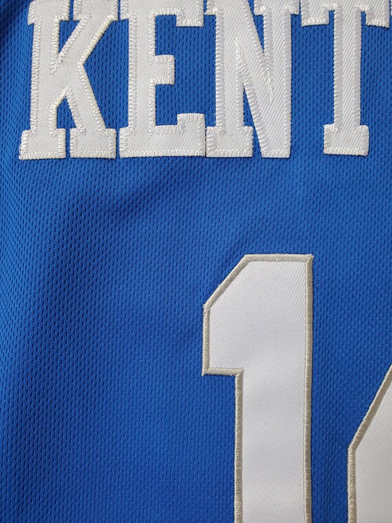 Vintage 14 Tyler Herro Jersey Kentucky 14 Jersey 