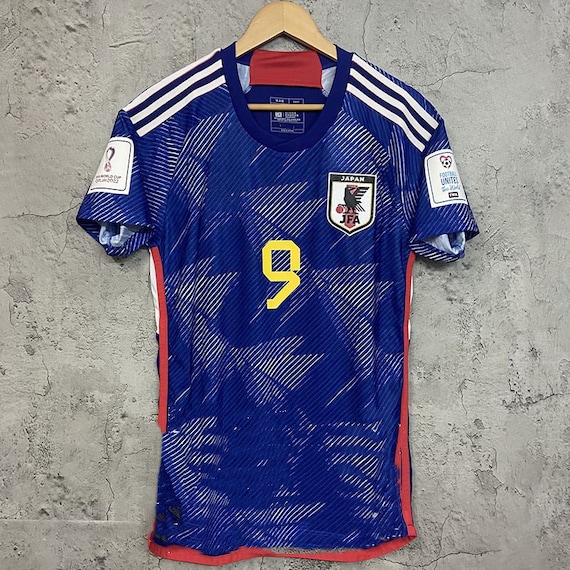japan soccer jersey for sale
