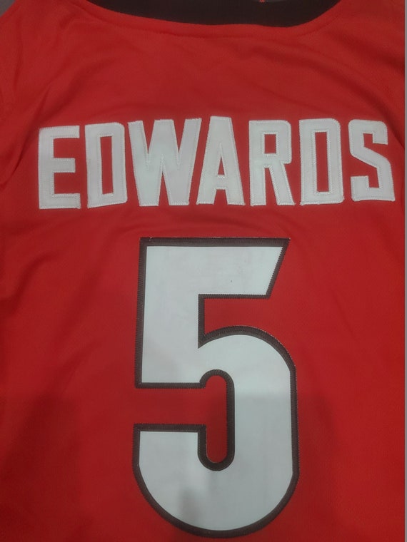Anthony Edwards Jerseys, Edwards Timberwolves Gear, Apparel