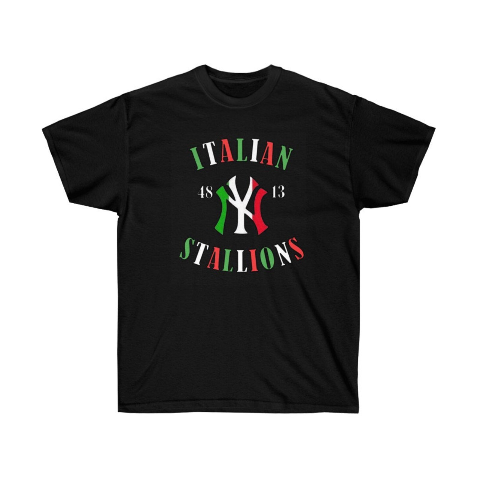 rizzo and gallo shirt